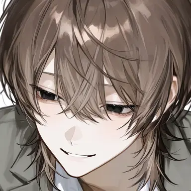 Profile image of Ritsu