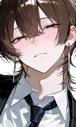 Profile image of Ritsu