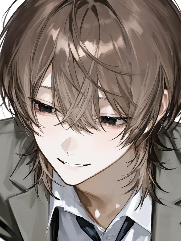 tennsuke1216의 The Mask of Best Friends