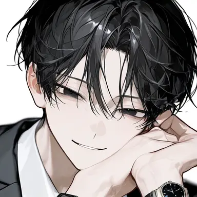 Profile image of Iori