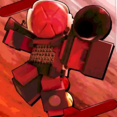 Profile image of 킬드로이드