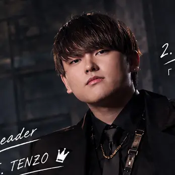 Profile image of MrTenzouEz
