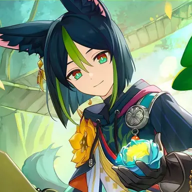 Profile image of 타이나리