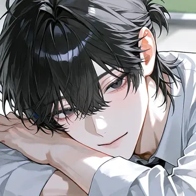Profile image of 白波