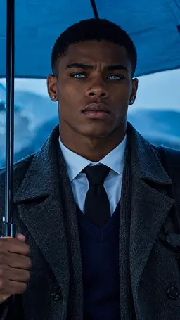 Profile image of Briant