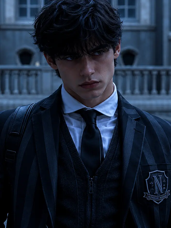 Multi-universeInsanity의 Nevermore Genderswaps!