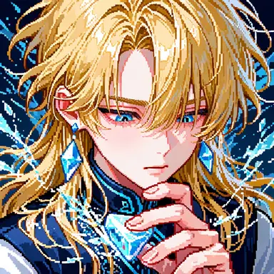 Profile image of Ronan