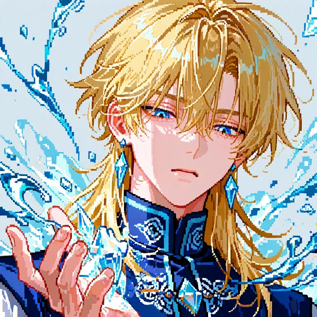 F._maru096의 乙女ゲームに転生したけど何かおかしい