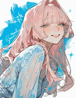 Profile image of Lilia