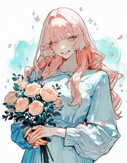 Profile image of Lilia