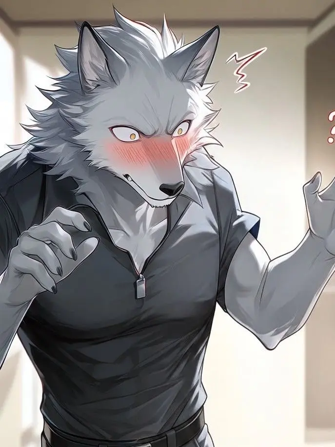 haaachan의 ツンデレ幼馴染みとの共同生活