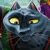 Profile image of Jett