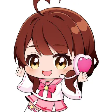 Profile image of ひなこ