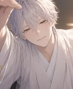 Profile image of Oniisan