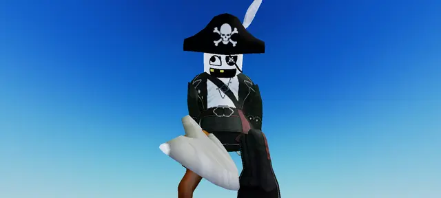 Profile image of ドワーフおよび海賊