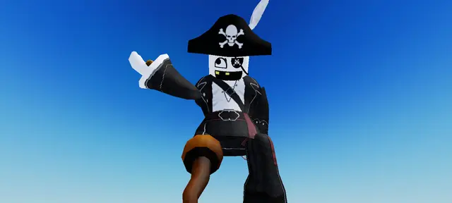 Profile image of ドワーフおよび海賊