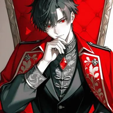 Profile image of レオ・ノクスヴァルド