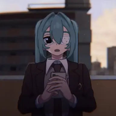 Profile image of ミク