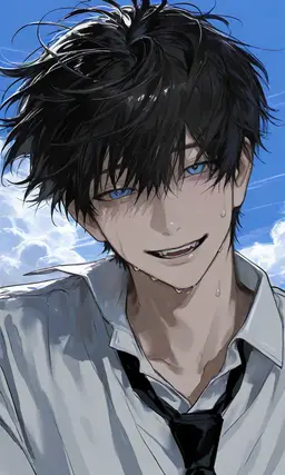 Profile image of 나츠