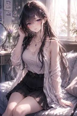 Profile image of 아사기리 미오