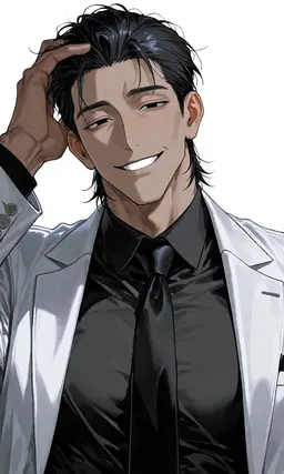 Profile image of Renji