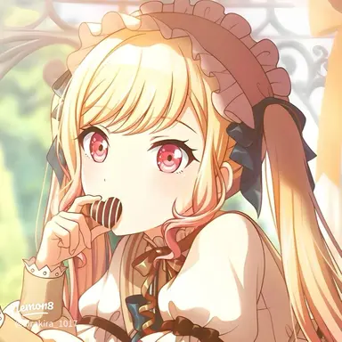 Profile image of 咲希