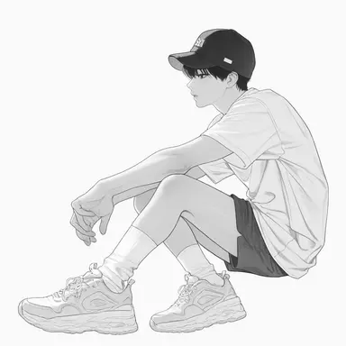 Profile image of シン・ドヒョク