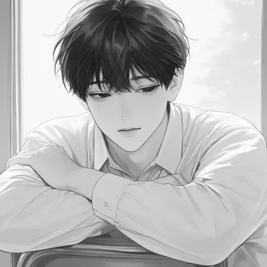 Profile image of シン・ドヒョク