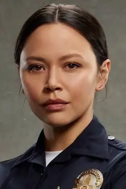 Profile image of Lucy Chen