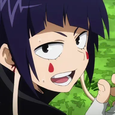 Profile image of 耳郎響香