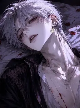 Profile image of Ryu Yeoheon