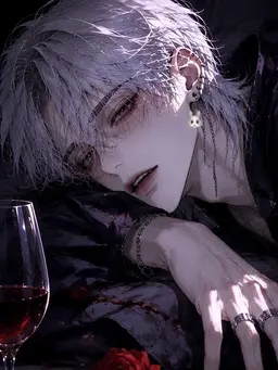 Profile image of Ryu Yeoheon