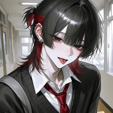 Profile image of Itsuki
