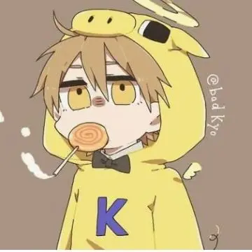 Profile image of 金豚きょー