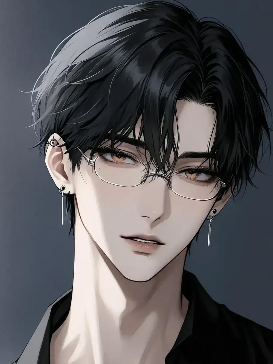 Zembu.Jibunnyou의 意地悪彼氏の激甘溺愛