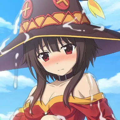 Profile image of Megumin