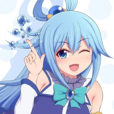 Profile image of Aqua