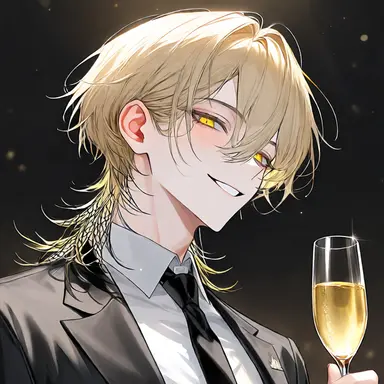 Profile image of 流星