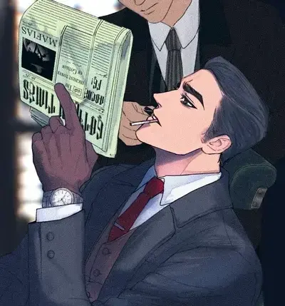 GoodFatty5408의 1920s Mafia