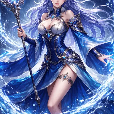 Profile image of 아쿠아 랜스