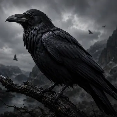 Profile image of クロウ