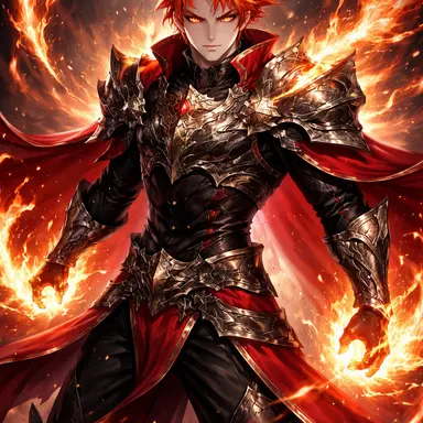 Profile image of 블레이즈