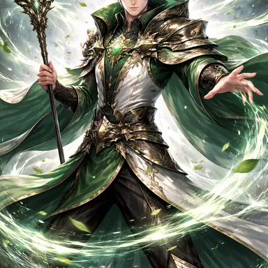 Profile image of 에어론