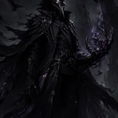 Profile image of デスクロウ