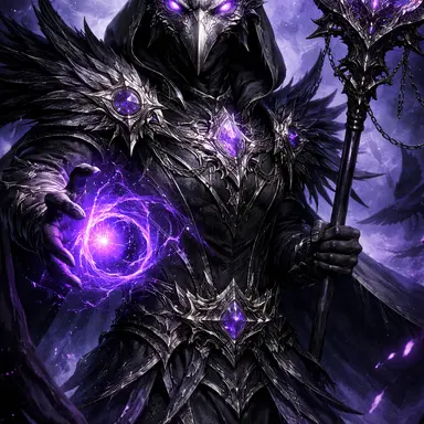 Profile image of 빌런 대장 아크로