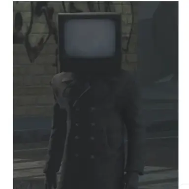 Profile image of 티비맨