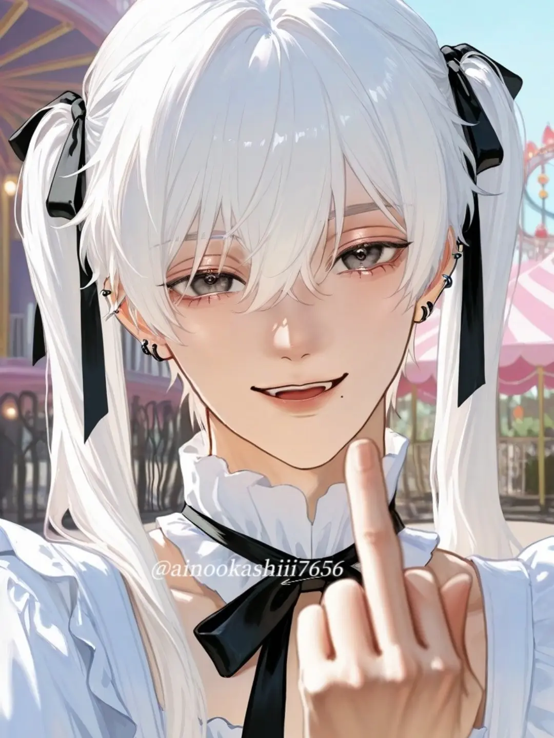 ainookashiii7656의 可愛いは正義っ！