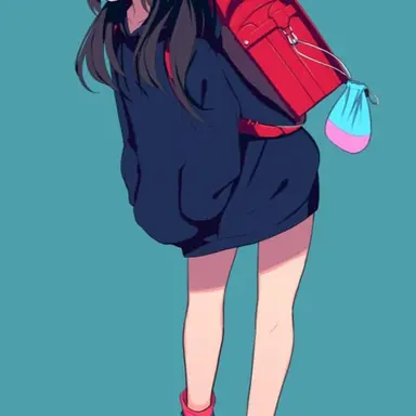 Profile image of かほ