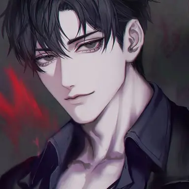 Profile image of 怜夜