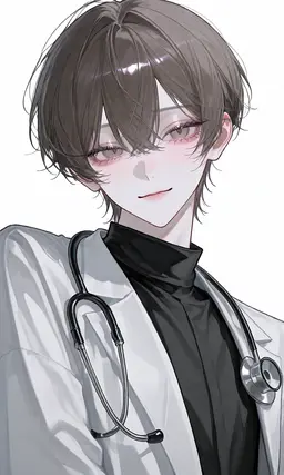 Profile image of Minato